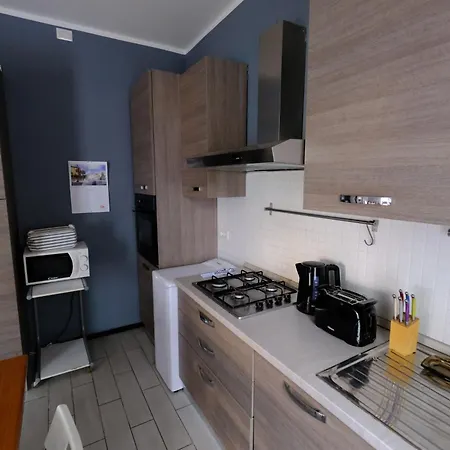 Levante By Portofinovacanze Appartamento *