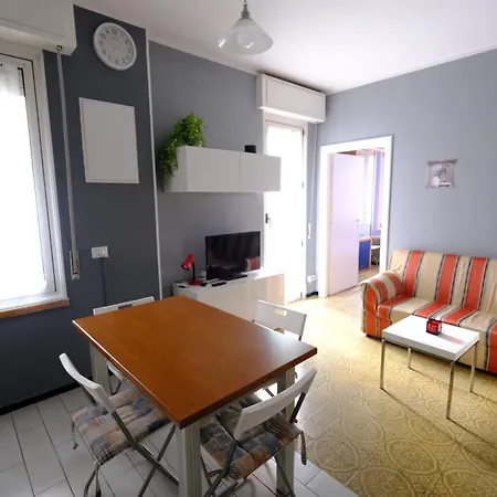 Levante By Portofinovacanze Appartamento *