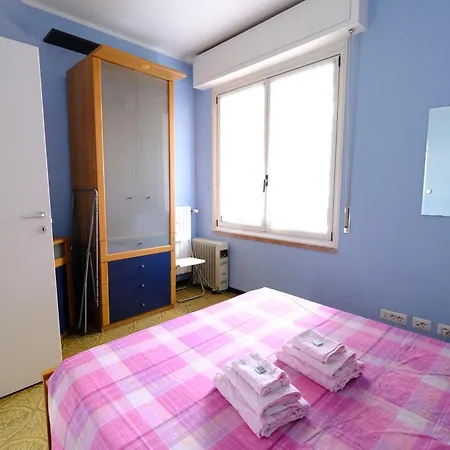 Levante By Portofinovacanze Appartamento Rapallo