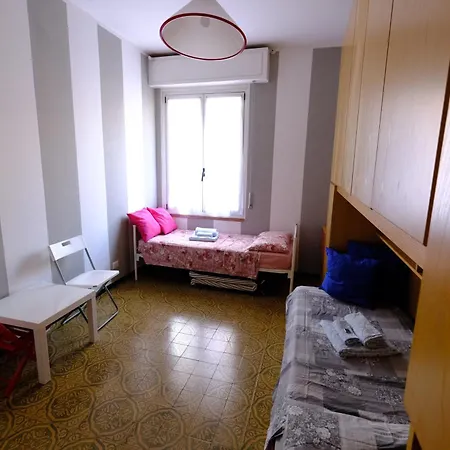 Appartamento Levante By Portofinovacanze