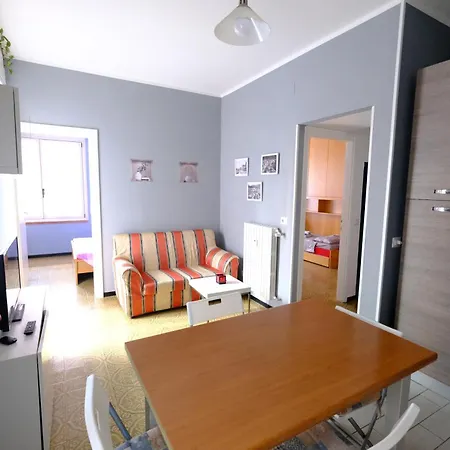 Levante By Portofinovacanze Appartamento *