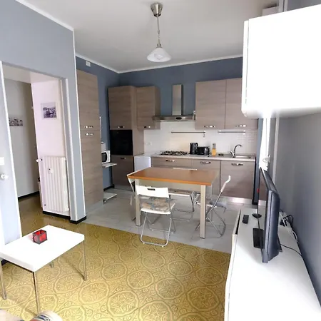 Levante By Portofinovacanze Appartamento Rapallo