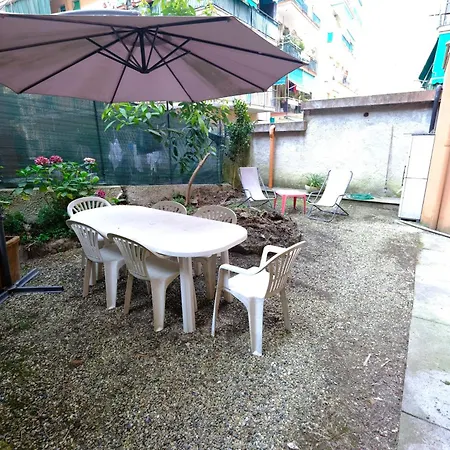 Levante By Portofinovacanze Appartamento