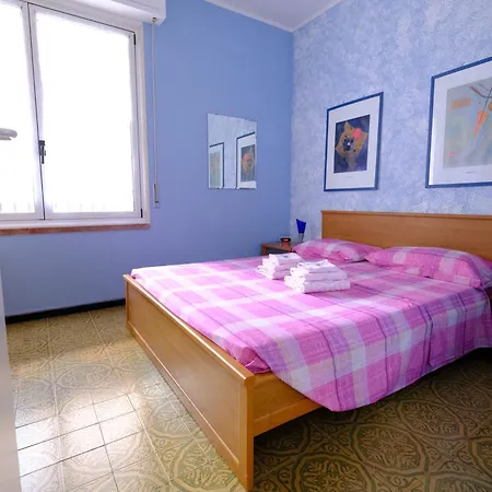 Appartamento Levante By Portofinovacanze Rapallo