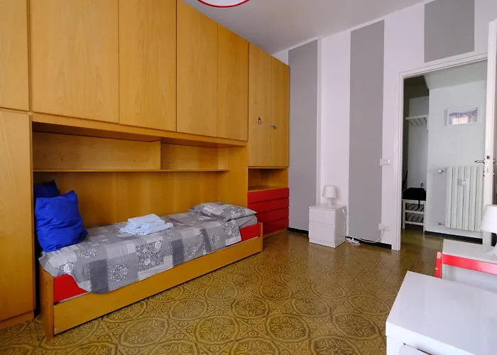 Levante By Portofinovacanze *