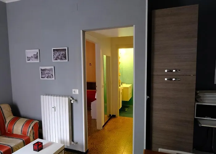 Levante By Portofinovacanze Rapallo