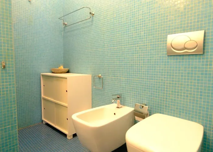 Levante By Portofinovacanze Apartment