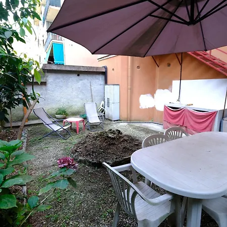Levante By Portofinovacanze Apartman Rapallo