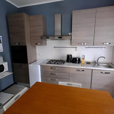 Levante By Portofinovacanze * ראפאלו