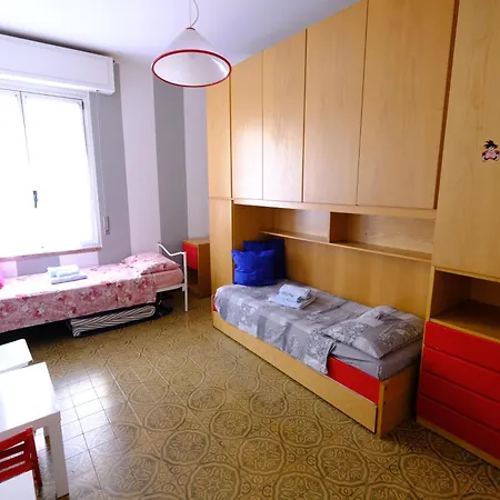 Levante By Portofinovacanze Apartman