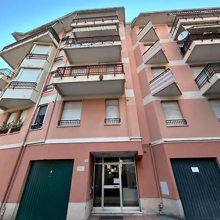 Levante By Portofinovacanze Apartman Rapallo