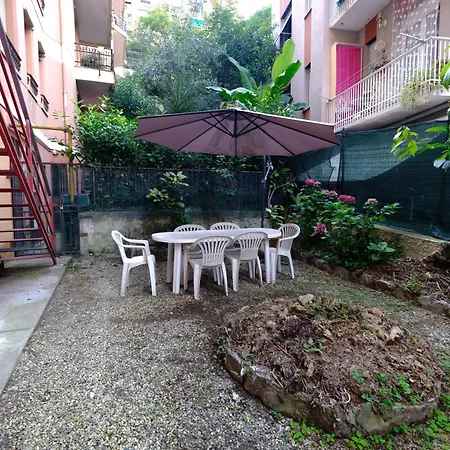 Levante By Portofinovacanze Appartement