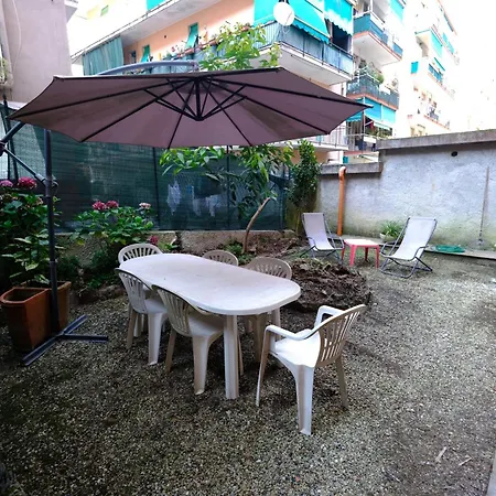 Levante By Portofinovacanze Appartement *