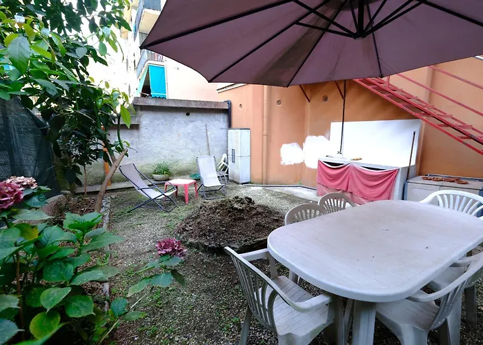 Levante By Portofinovacanze Apartment Rapallo