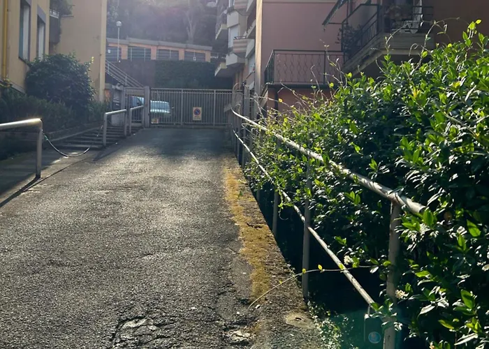 Levante By Portofinovacanze Rapallo