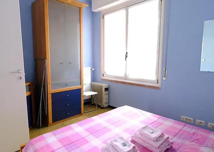 Levante By Portofinovacanze Apartment Rapallo