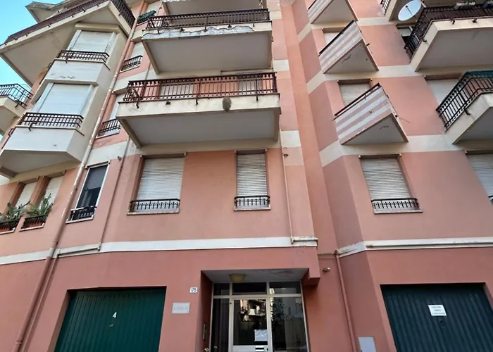 Levante By Portofinovacanze Apartment Rapallo