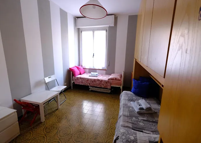 Apartment Levante By Portofinovacanze