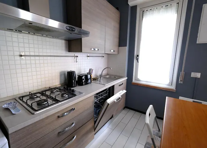 Apartment Levante By Portofinovacanze *