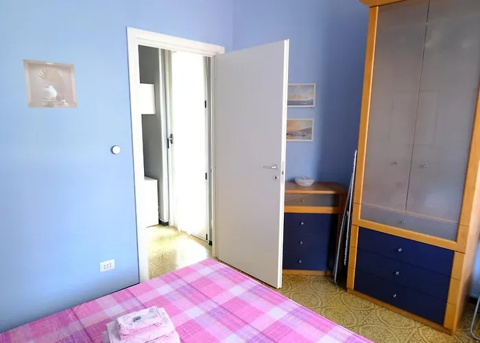 Levante By Portofinovacanze *